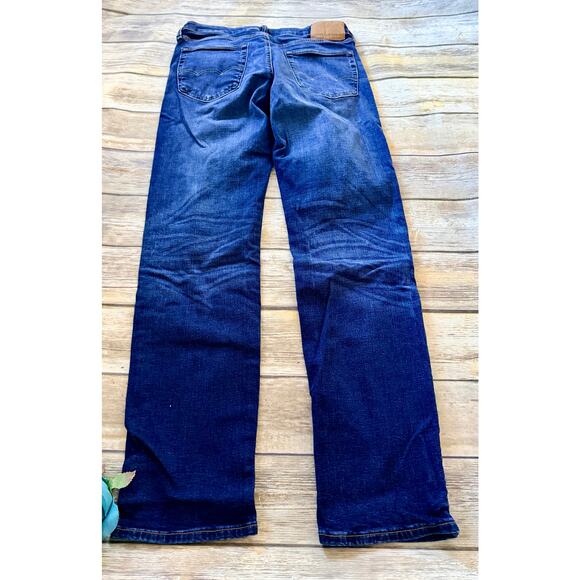 AMERICAN EAGLE ORIGINAL STRAIGHT-31” x34” - Picture 7 of 7